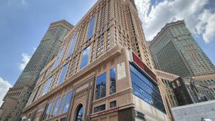 Al Orchid Safwah , Swiss Otel,vb (70mt)