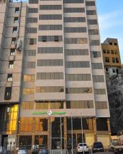 Murcan Kerim,Mira Sheab Otel (700-900 mt)