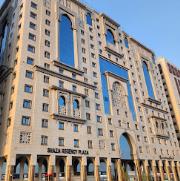 Shaza Regency Otel (150 mt.)