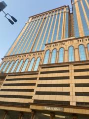 Sunrise Otel (350mt),Araek Gazze Otel (800mt)