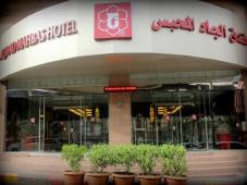 Al Jaad Mahbas vb.Oteller  (1400 mt)